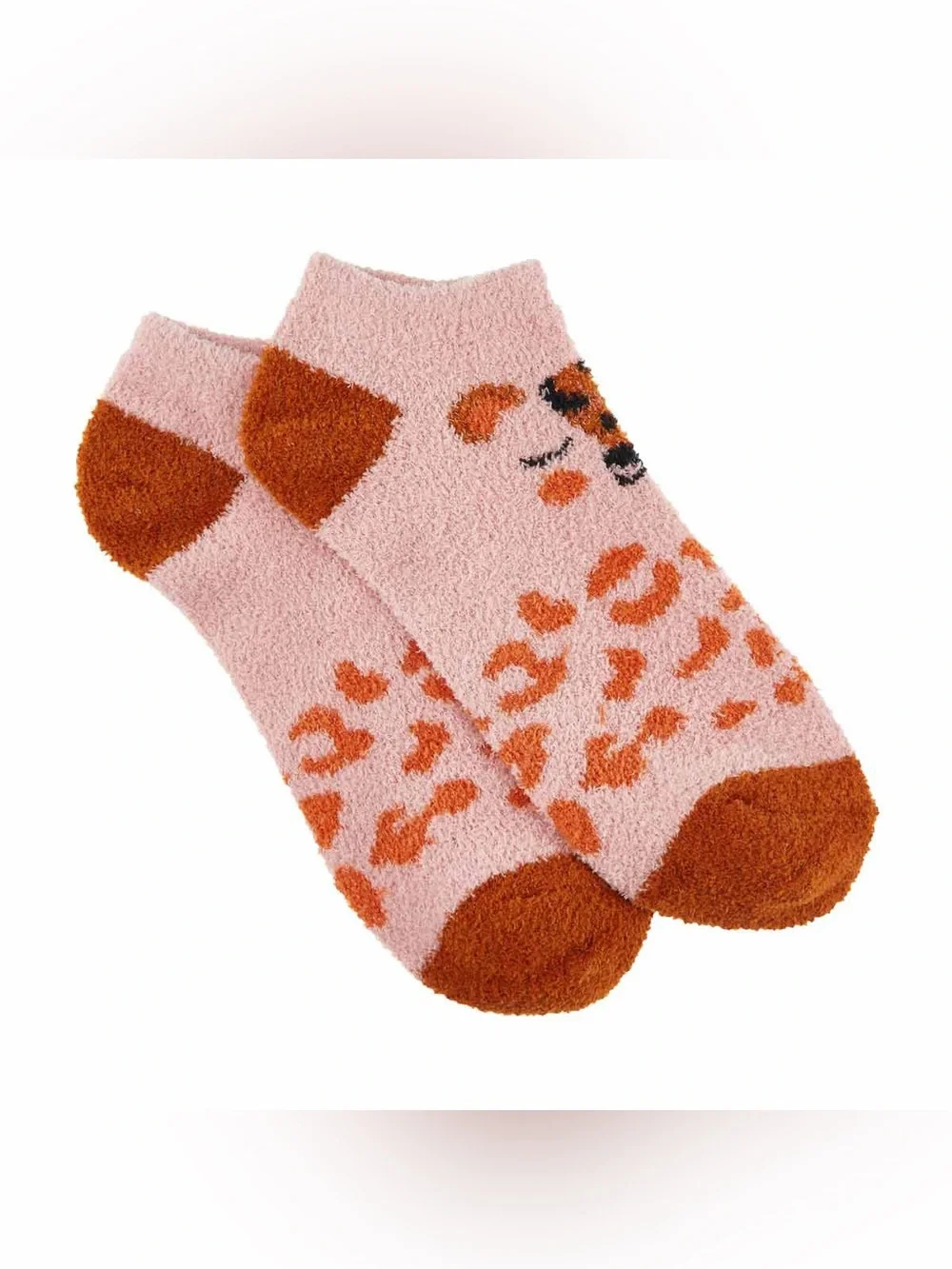 Women’s Cozy Lowcut Socks